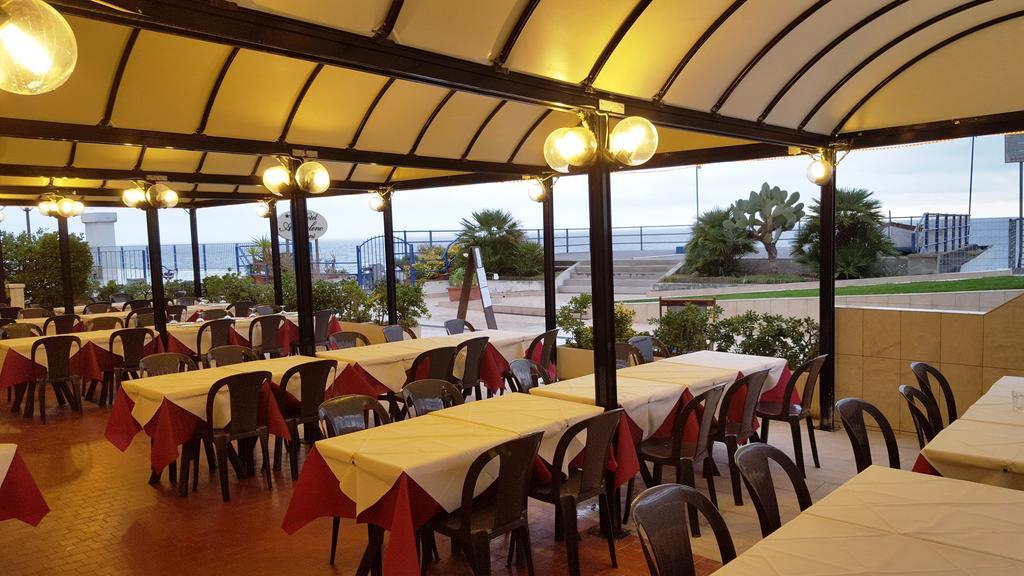 Albergo La Lampara Deiva Marina Exterior photo