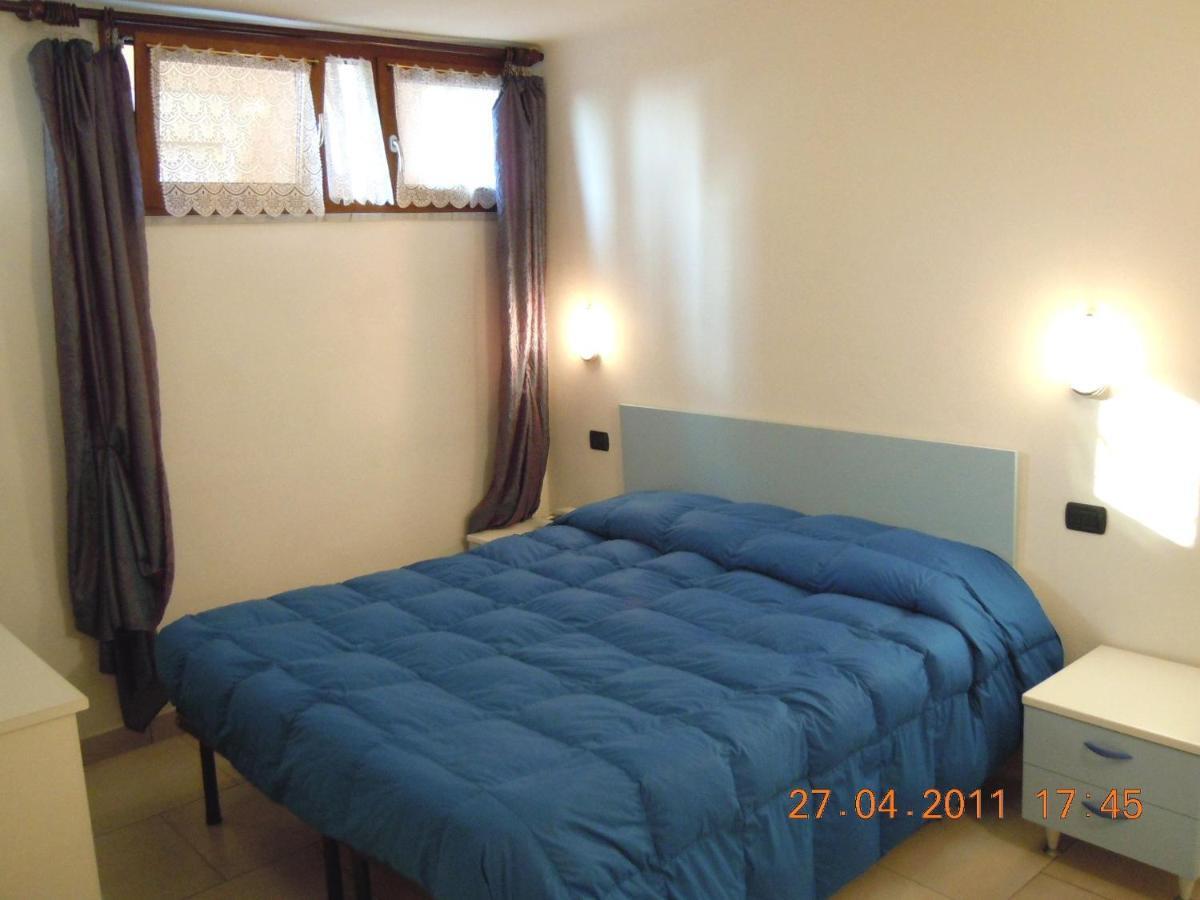Albergo La Lampara Deiva Marina Room photo